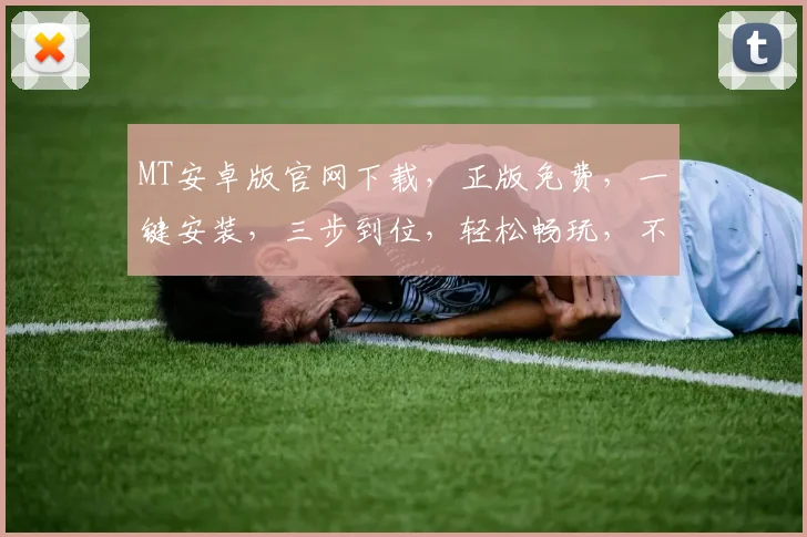 MT安卓版官网下载，正版免费，一键安装，三步到位，轻松畅玩，不容错过，下载体验