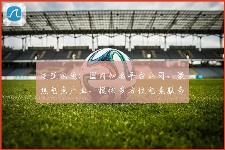 泛亚电竞：国内知名平台公司，聚焦电竞产业，提供多方位电竞服务，引领电竞潮流。